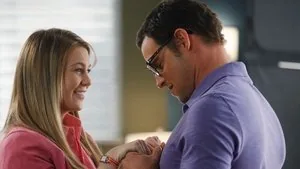 Grey's Anatomy 8. sezon 13. bölüm