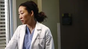 Grey's Anatomy 8. sezon 17. bölüm