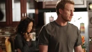 Grey's Anatomy 8. sezon 19. bölüm
