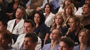 Grey's Anatomy 8. sezon 5. bölüm