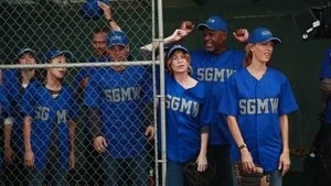 Grey's Anatomy 8. sezon 7. bölüm