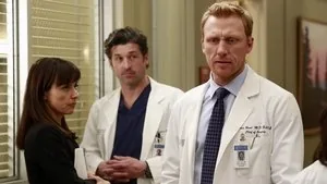 Grey's Anatomy 9. sezon 15. bölüm
