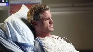 Grey's Anatomy 9. sezon 2. bölüm