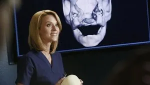 Grey's Anatomy 9. sezon 22. bölüm