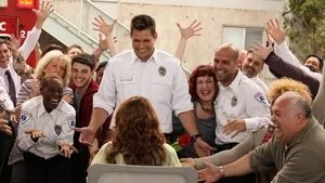 Grey's Anatomy 9. sezon 23. bölüm