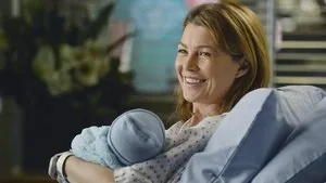 Grey's Anatomy 9. sezon 24. bölüm