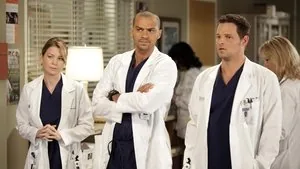 Grey's Anatomy 9. sezon 4. bölüm