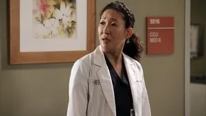 Grey's Anatomy 9. sezon 7. bölüm