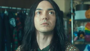 Human Vapor 1. sezon 4. bölüm