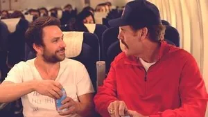 It's Always Sunny in Philadelphia 10. sezon 1. bölüm