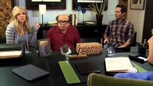 It's Always Sunny in Philadelphia 10. sezon 3. bölüm