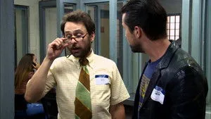 It's Always Sunny in Philadelphia 10. sezon 7. bölüm
