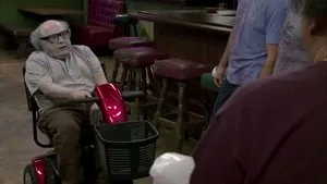 It's Always Sunny in Philadelphia 10. sezon 9. bölüm