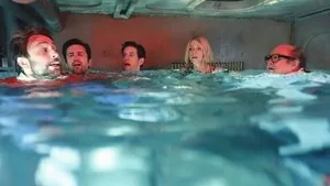 It's Always Sunny in Philadelphia 11. sezon 10. bölüm