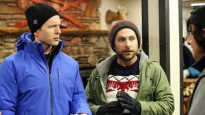 It's Always Sunny in Philadelphia 11. sezon 3. bölüm