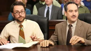It's Always Sunny in Philadelphia 11. sezon 7. bölüm
