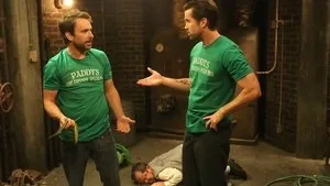 It's Always Sunny in Philadelphia 11. sezon 8. bölüm