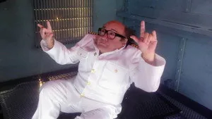 It's Always Sunny in Philadelphia 11. sezon 9. bölüm