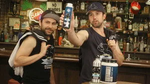 It's Always Sunny in Philadelphia 12. sezon 4. bölüm