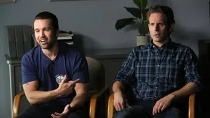 It's Always Sunny in Philadelphia 12. sezon 5. bölüm