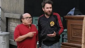 It's Always Sunny in Philadelphia 12. sezon 6. bölüm