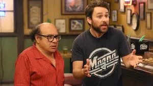 It's Always Sunny in Philadelphia 12. sezon 8. bölüm