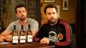 It's Always Sunny in Philadelphia 13. sezon 1. bölüm