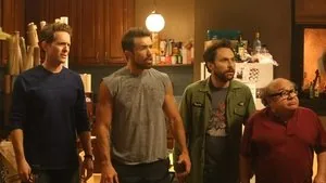 It's Always Sunny in Philadelphia 13. sezon 2. bölüm