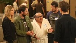 It's Always Sunny in Philadelphia 13. sezon 4. bölüm