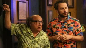 It's Always Sunny in Philadelphia 13. sezon 6. bölüm