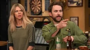 It's Always Sunny in Philadelphia 13. sezon 7. bölüm