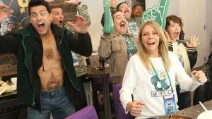 It's Always Sunny in Philadelphia 13. sezon 9. bölüm