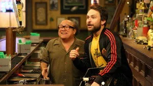It's Always Sunny in Philadelphia 14. sezon 1. bölüm