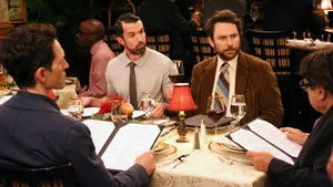 It's Always Sunny in Philadelphia 14. sezon 4. bölüm
