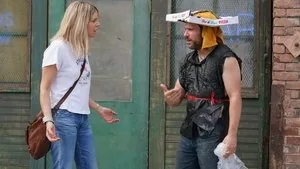 It's Always Sunny in Philadelphia 14. sezon 7. bölüm
