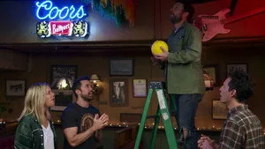 It's Always Sunny in Philadelphia 14. sezon 8. bölüm