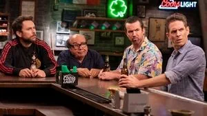 It's Always Sunny in Philadelphia 15. sezon 4. bölüm