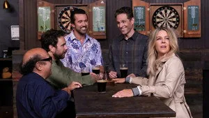 It's Always Sunny in Philadelphia 15. sezon 5. bölüm