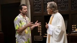 It's Always Sunny in Philadelphia 15. sezon 6. bölüm