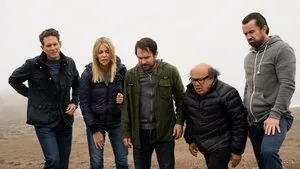 It's Always Sunny in Philadelphia 15. sezon 8. bölüm