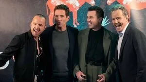 It's Always Sunny in Philadelphia 16. sezon 5. bölüm