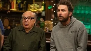 It's Always Sunny in Philadelphia 17. sezon 4. bölüm