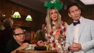 It's Always Sunny in Philadelphia 17. sezon 5. bölüm