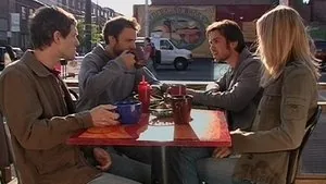 It's Always Sunny in Philadelphia 1. sezon 1. bölüm