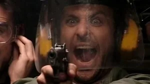 It's Always Sunny in Philadelphia 1. sezon 5. bölüm