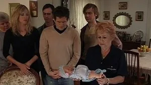 It's Always Sunny in Philadelphia 1. sezon 7. bölüm