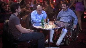 It's Always Sunny in Philadelphia 2. sezon 1. bölüm