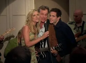 It's Always Sunny in Philadelphia 2. sezon 10. bölüm
