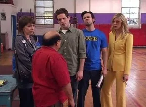 It's Always Sunny in Philadelphia 2. sezon 6. bölüm