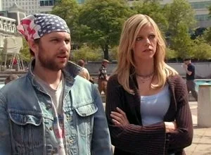 It's Always Sunny in Philadelphia 2. sezon 9. bölüm
